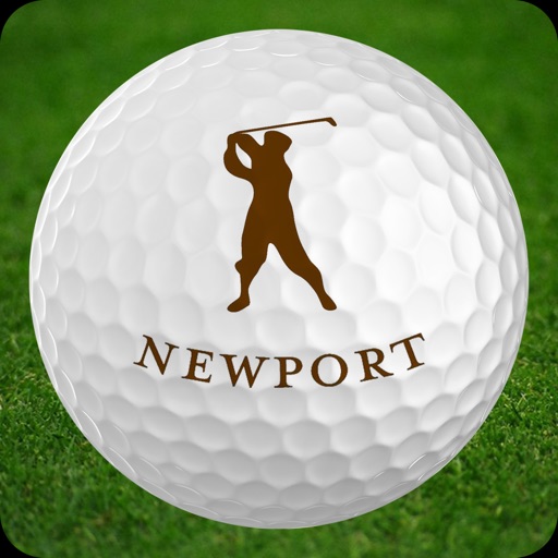Newport Golf Club icon