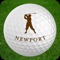 Download the Newport Golf Club App to enhance your golf experience on the course