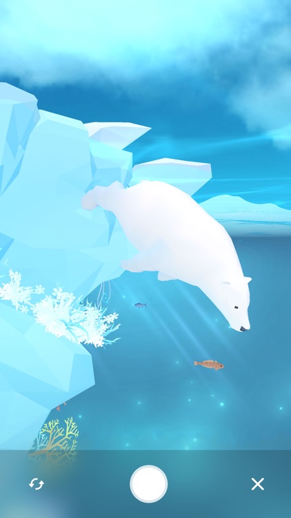 Tap Tap Fish - Abyssrium Pole