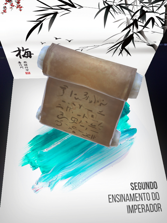 O Livro da Verdade RA