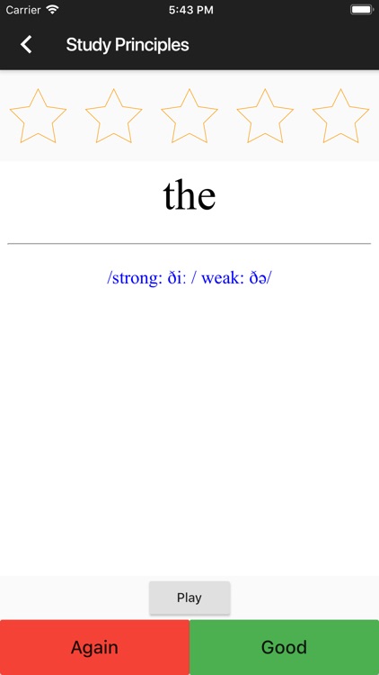 Phonics 21 screenshot-3