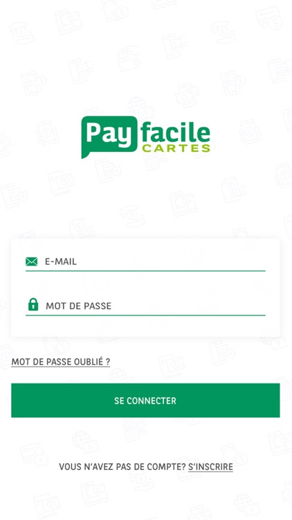 PayFacile BICICI screenshot-6