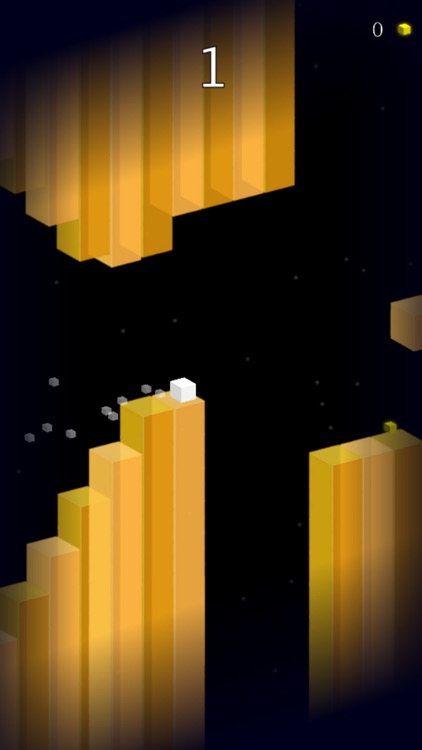 Flip Between Platform