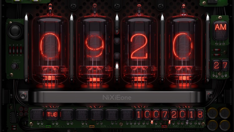 NiXiEone screenshot-8