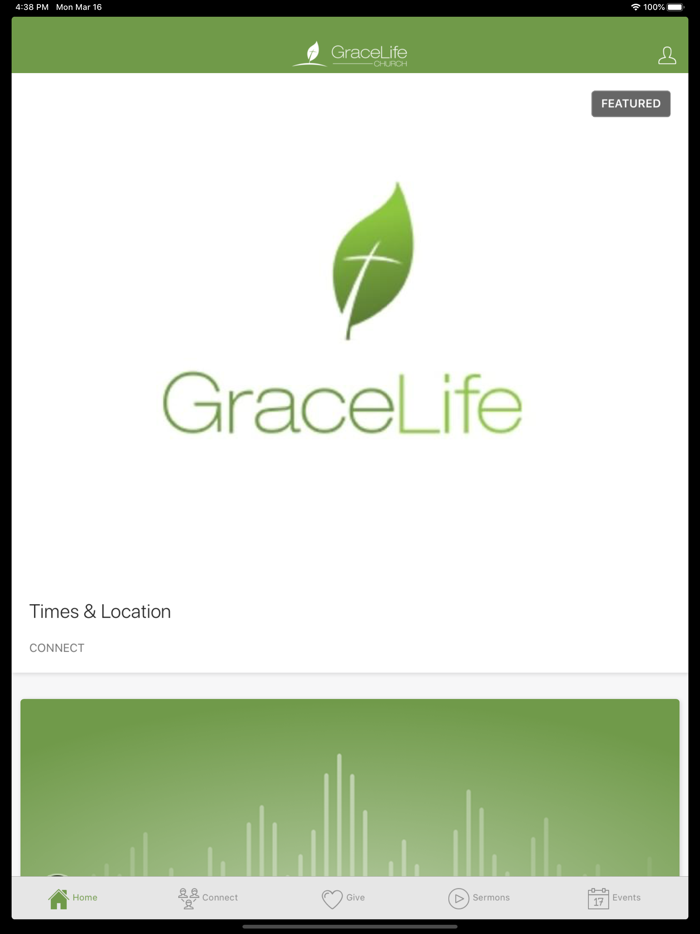 GraceLife Church Edmonton