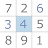 Sudoku - Number Place Games