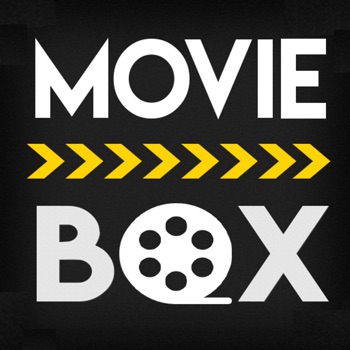 Movie Box & TV Show Showtime
