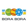 BORA BORA center