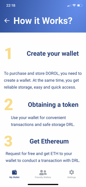 Dorol Wallet(圖5)-速報App