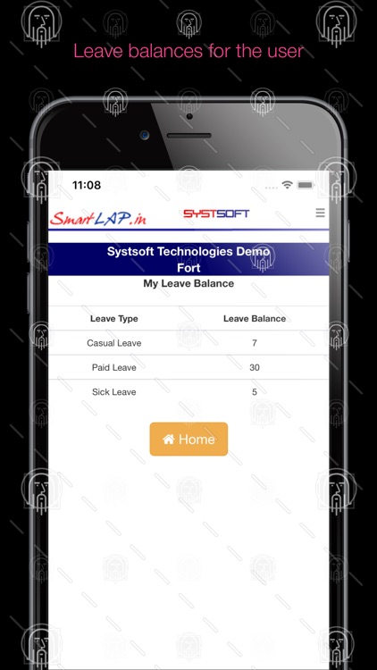 Smart LAP screenshot-4