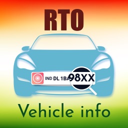 Evahan: RTO INFO, Fuel Price