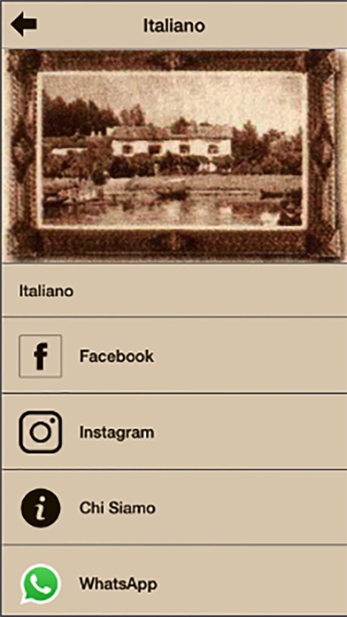 Hotel Ristorante Vecchia Riva screenshot 2