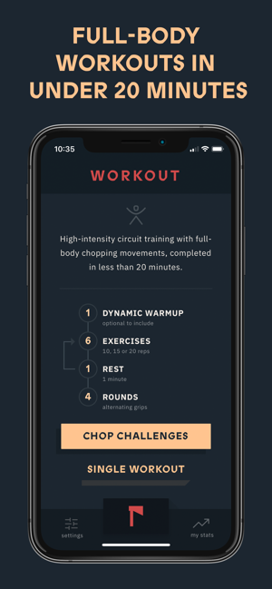 ChopFit(圖3)-速報App