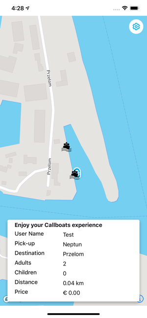 Callboats(圖4)-速報App