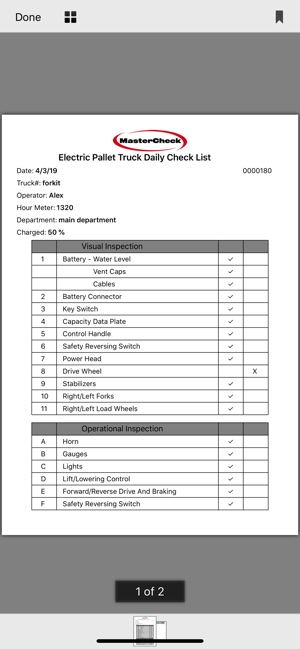 MasterCheck(圖4)-速報App