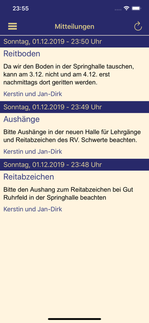 Reitanlage Braß(圖2)-速報App