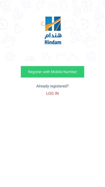 Hindam - مغاسل هندام