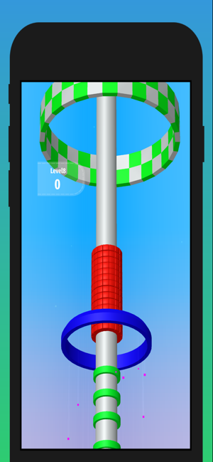 Slice On Pipe 3D(圖4)-速報App