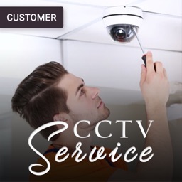 CCTV Services Customer