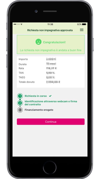 SCARICA APP INFOCERT