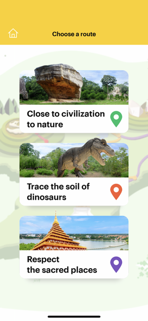 V-Guide Khon Kaen(圖2)-速報App