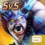Heroes of Order  Chaos