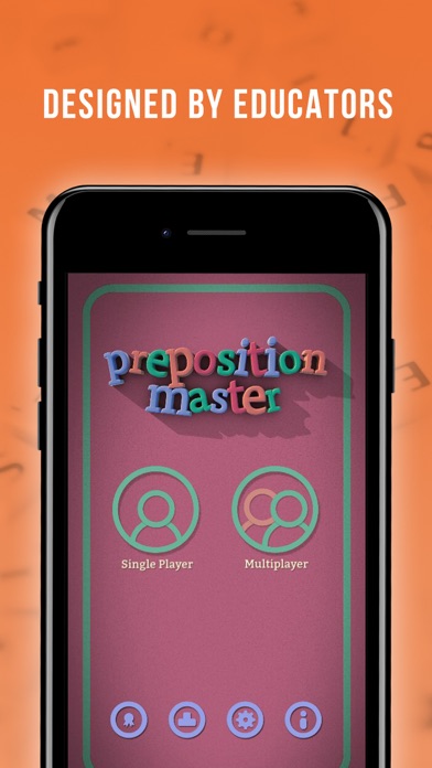 How to cancel & delete Preposition Builder Master from iphone & ipad 4