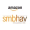 Important Note: All Amazon Smbhav attendees are requested to download Amazon Smbhav app for quick & hassle free check-in