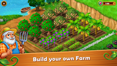 Farm Fest - Farming Game screenshot 2