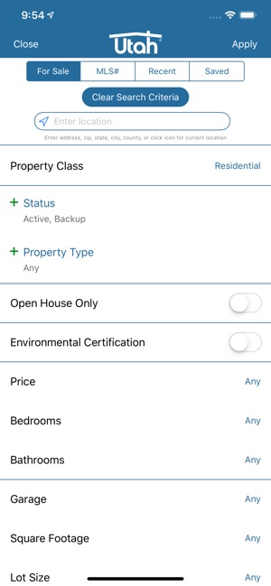 UtahRealEstate.com(圖3)-速報App