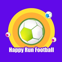 Happy Run Football