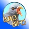 Bad Bird: Revenge is a hardcore arcade game about the pigeon Jonny, whom life forced to avenge all passers-by in the small town of Birdberry
