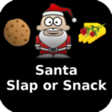 Santa Slap or Snack Cheats