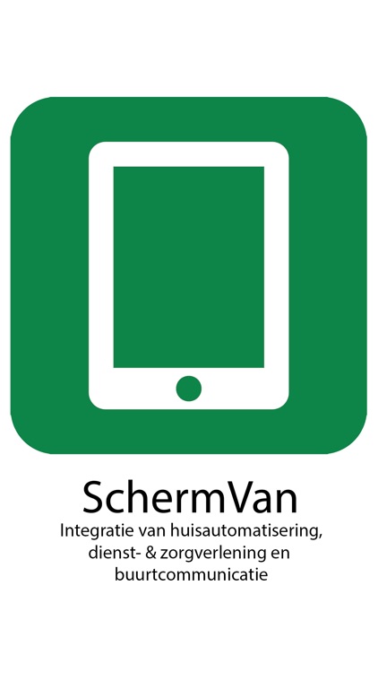 SchermVan