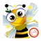 Tina the Bee has to do its part in the hive… but what she wants to do is dancing