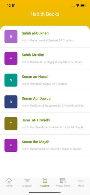 Taibah Islamic - Prayer Times(圖3)-速報App