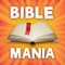 Icon BibleMania - Christian Trivia