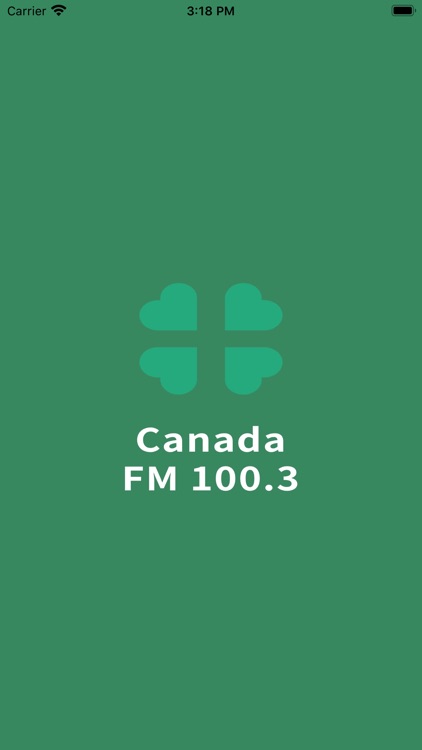 Canada Online  FM 100.3