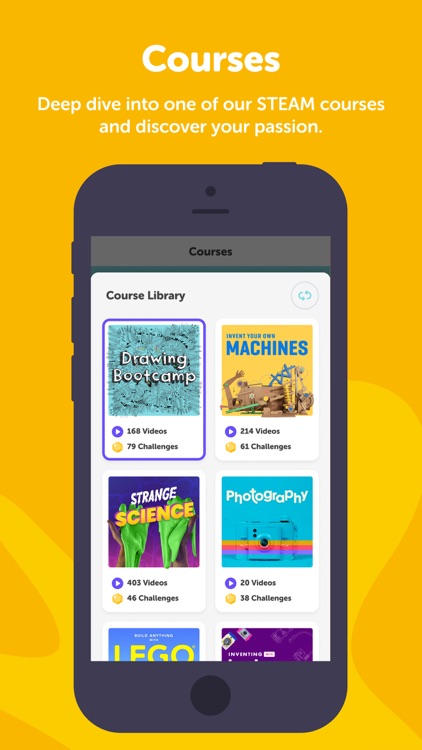 DIY - The Learning Community screenshot-3