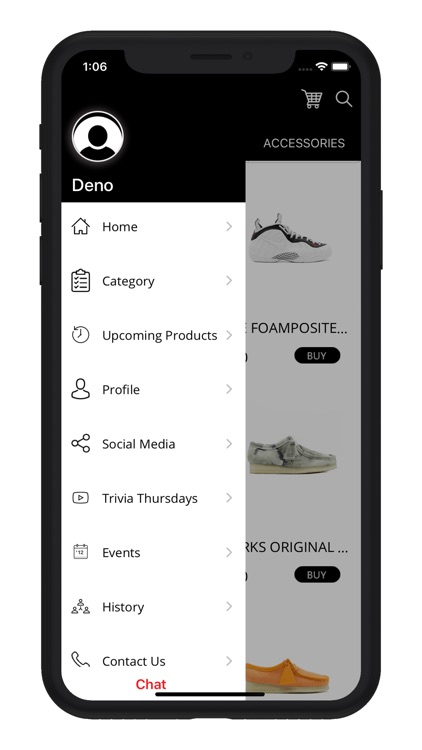 Sneaker Hub screenshot-5