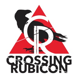 Seeing Red by Crossing Rubicon