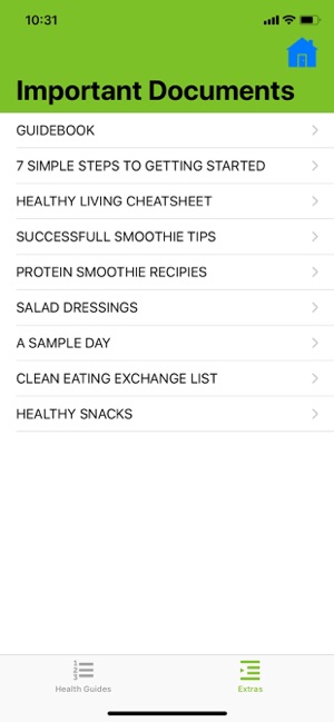 Healthy Living 30(圖2)-速報App