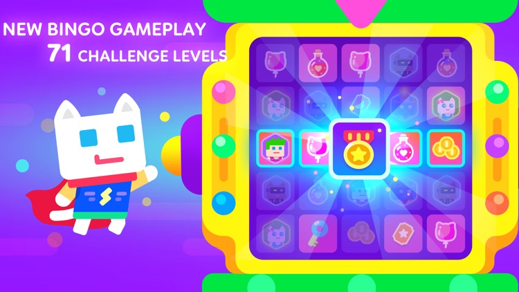 Super Phantom Cat 2 screenshot-0