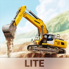 Activities of Construction Simulator 3 Lite