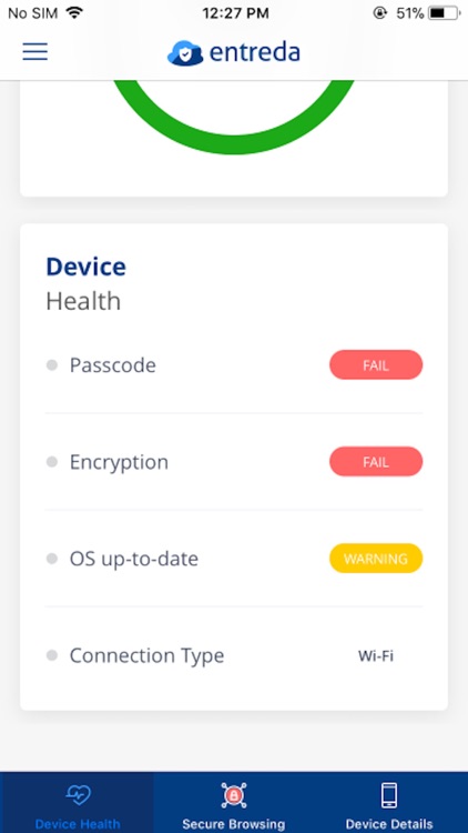 Signator Mobile Compliance