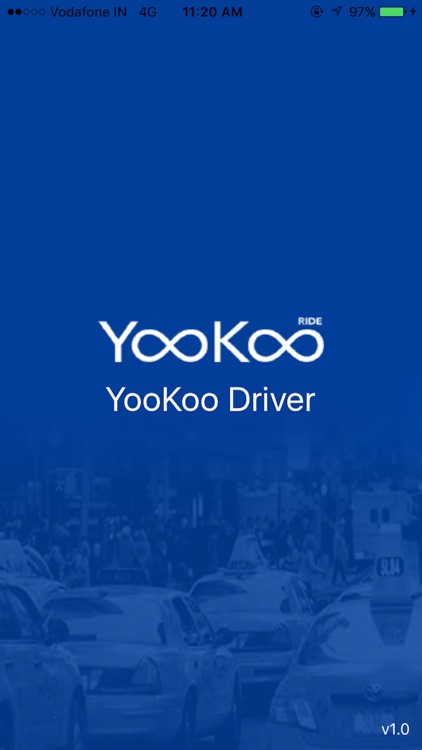 Yookoo Driver