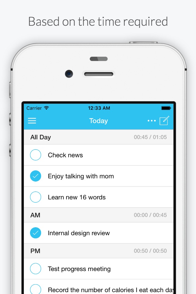 Dreamscope | To-Do List App screenshot 3