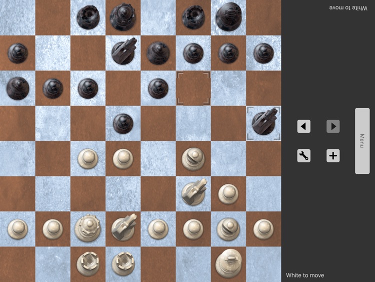 Shredder Chess HD (Intl.) screenshot-4