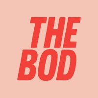 THE BOD: By Sophie Guidolin pour PC