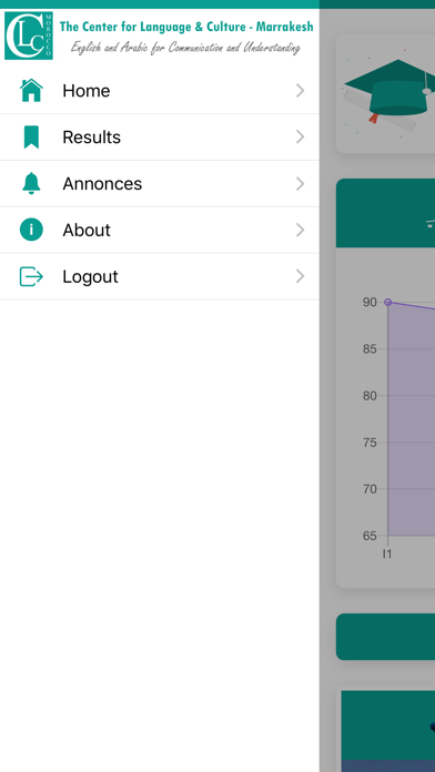 CLC MOROCCO RESULTSのおすすめ画像3